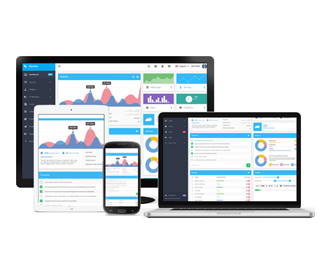 style switcher