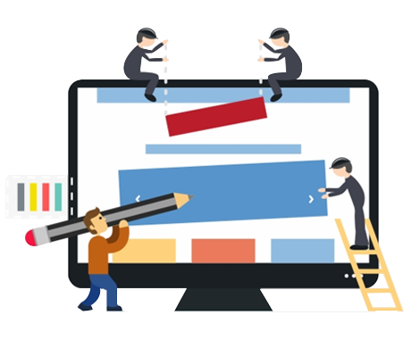 layout styles